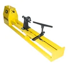 torno para madera barovo